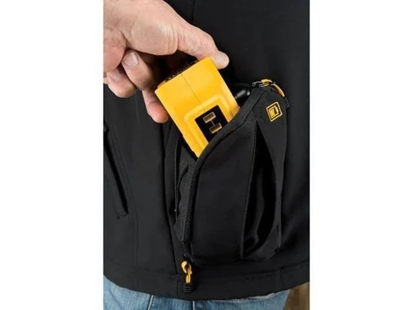 DEWALT DCHJ061B-2XL Heated Jacket