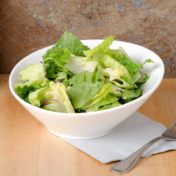 CAC China SHER-15 Sheer 7-1/4-Inch 12-Ounce Bone White Porcelain Salad Bowl - Box of 36