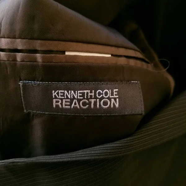 Kenneth Cole Reaction Suits & Blazers, Kenneth Cole Reaction Men's Brown Blazer 42r, Color: Black/Brown, Size: 42r, Kerr