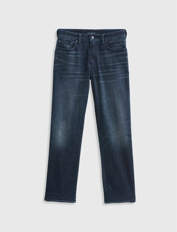 Lucky Brand 363 Vintage Straight Coolmax Stretch Jean Men's Jeans Huron : 32 30