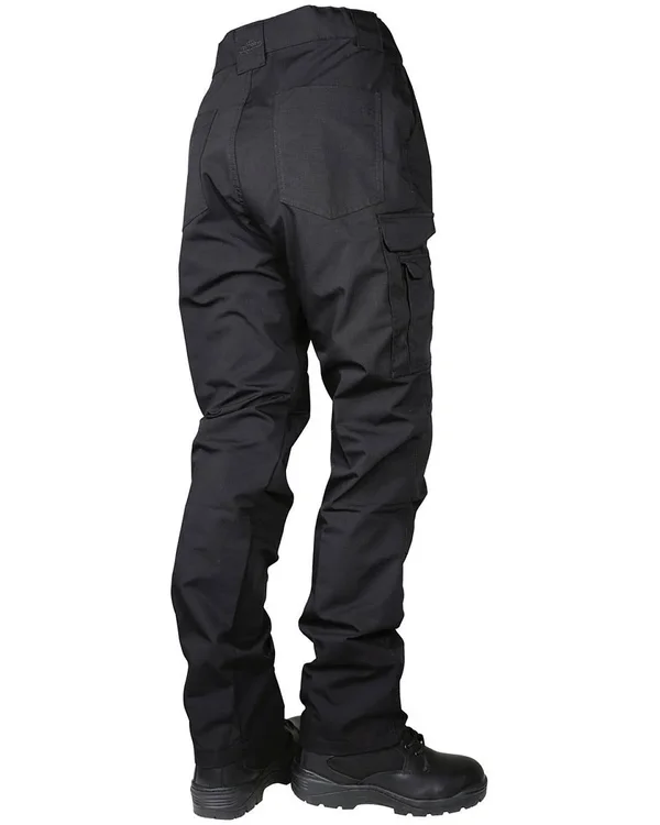 Tru-Spec 24-7 Series Guardian Pants, Men's Black
