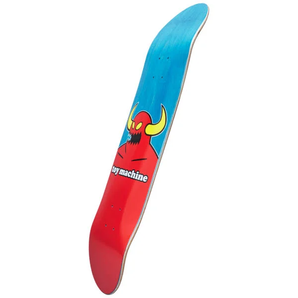 Toy Machine Monster Skateboard Deck