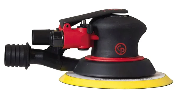 Chicago Pneumatic CP7255CVE Air Random Orbital Sander, 3/16 in.