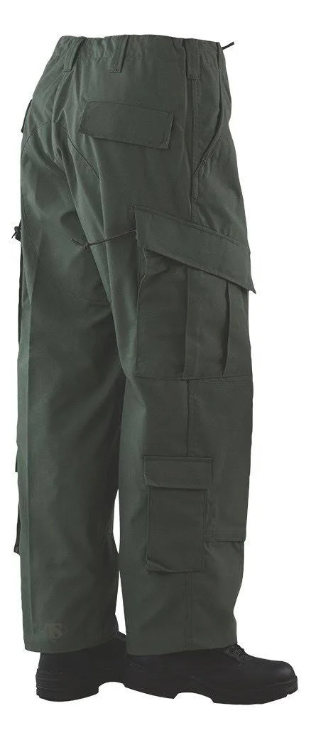 Tru-Spec Tactical Response Uniform (tru) Pants - Navy - 1393045