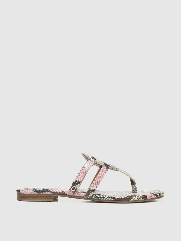 Circus by Sam Edelman Canyon Women's Shoes Pastel Multi : 8.5 M