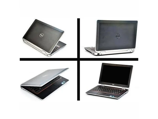 Dell Latitude E6320 Intel i5 Dual Core 2600 MHz 128Gig SSD 8192mb Dvd-rw 13.0x22 Widescreen LCD Windows 10 Professional 64 Bit L