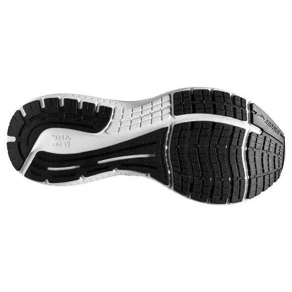 Brooks Women's Glycerin 19 Running Shoes, Black