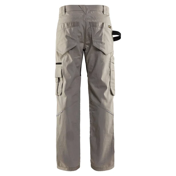 Blaklader 16901330270040:30 US Ripstop Pants 40:30 Stone