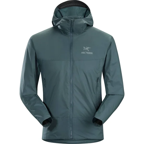 Arc&teryx Men's Atom SL Hoody, Nocturne, L