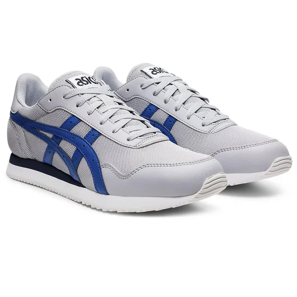 Asics Tiger Runner 9 Men's Grey