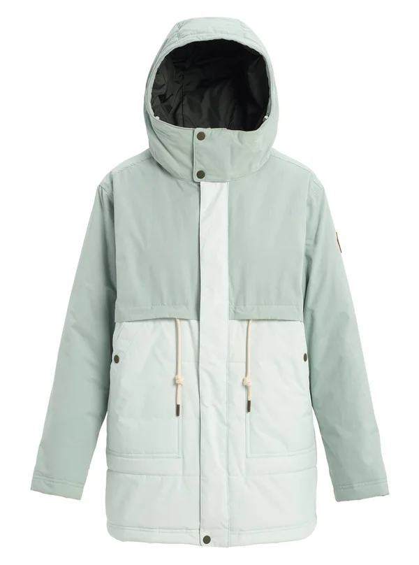 Burton Women's Drift-In Parka 2020