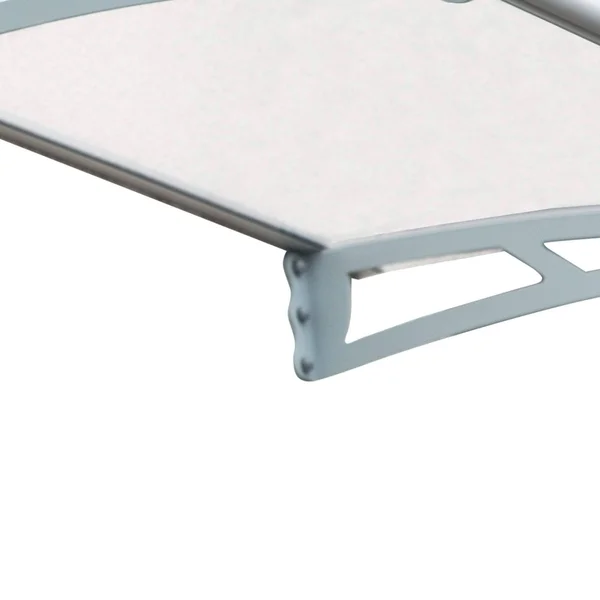 Palram Aquila 3000 Awning - Solar Gray