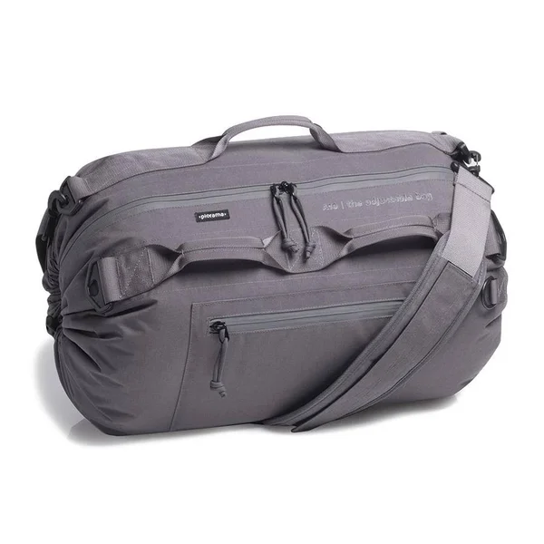 Piorama The Adjustable Bag A10 - Gray