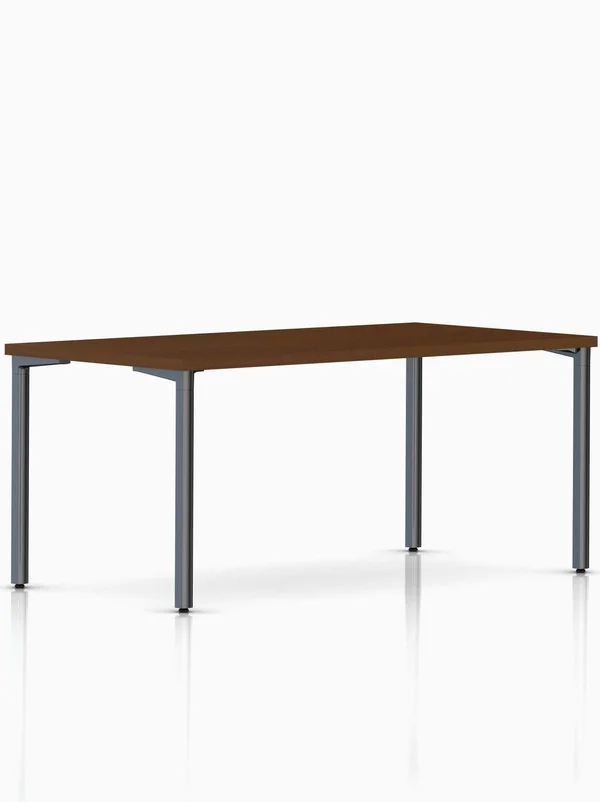Everywhere Table - 30x22 x 60x22 by Herman Miller
