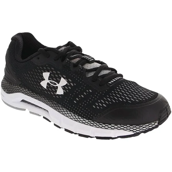 Under Armour HOVR Guardian Womens Running Shoes - Black