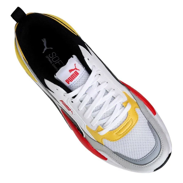 Puma X-Ray 2 Square 12