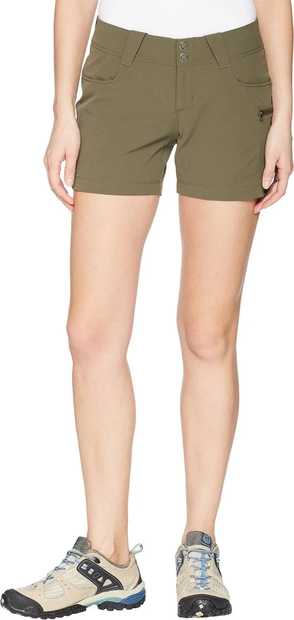 (fatigue - 12) - Outdoor Research Ferrosi Summit 13cm Women's Shorts