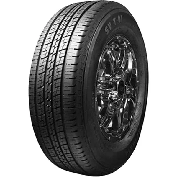 Advanta SVT 01 Tire P235/60R18 102T