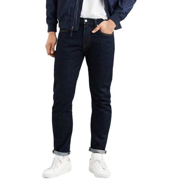 Levi ́s 502 Taper Jeans 34, 30