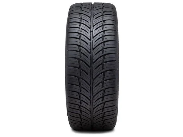 BFGoodrich G-Force Comp-2 A/S Tire (225/45ZR19 W)