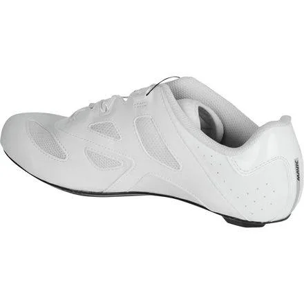 Mavic Cosmic Elite Shoe 9 White