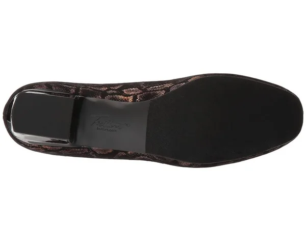 Women's Trotters &Doris& Pump - Size 7 M - Black