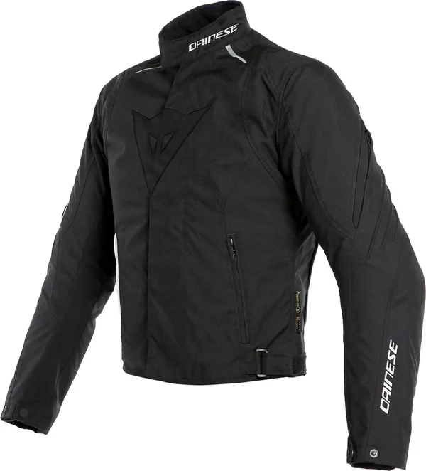 Dainese Laguna Seca 3 D-Dry Jacket Black 62