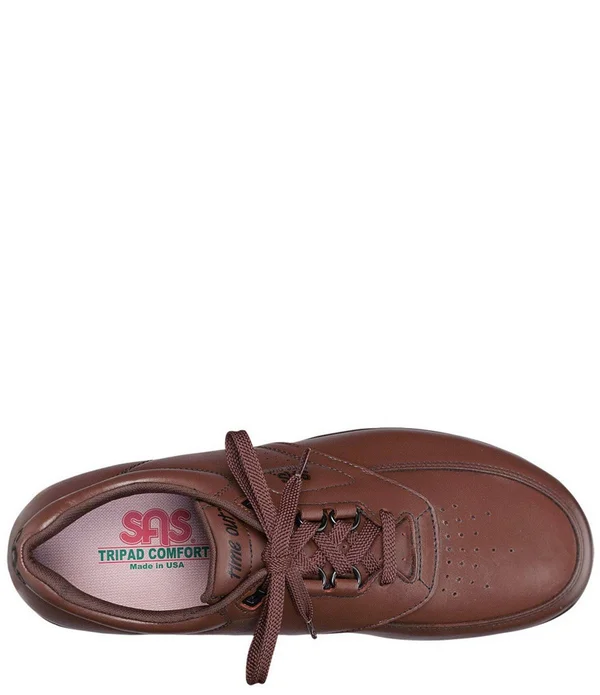 SAS Shoes Men's Time Out - Bone
