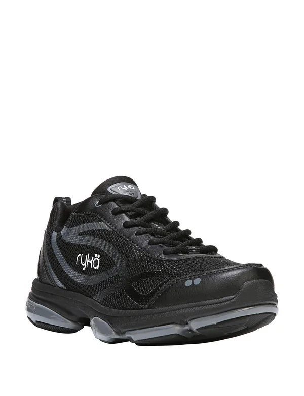 Ryka Women's Devotion XT Training Shoes - Black