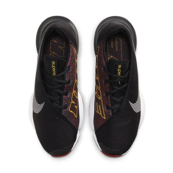 Nike Men's Air Zoom SuperRep 2 Training Shoes - Black