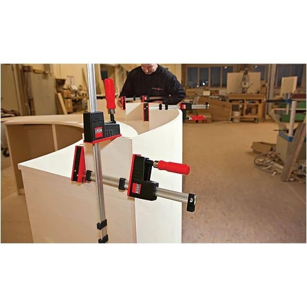 Bessey KRJR-50 K Body Revo Jr, 50x22 Parallel Clamp