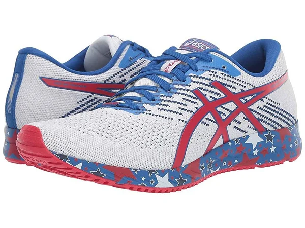 Asics Women's GEL-DS Trainer 24 Running Shoes - White