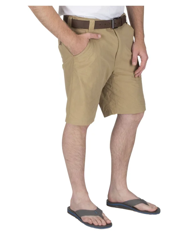 Simms Superlight Short M, Cork