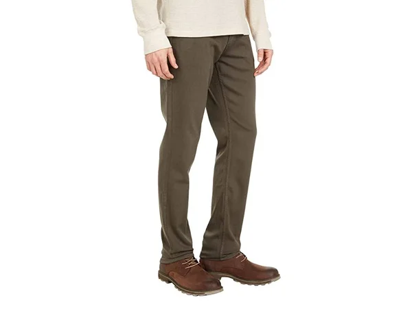 Paige Men's Federal - River Moss Slim Jeans - Size 34