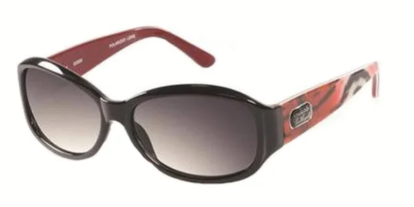 Guess Sunglasses GUP 2016 E26 Brown 58 mm