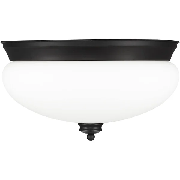 Z-Lite 721F3-CH Amon 3 Light Flush Mount Chrome