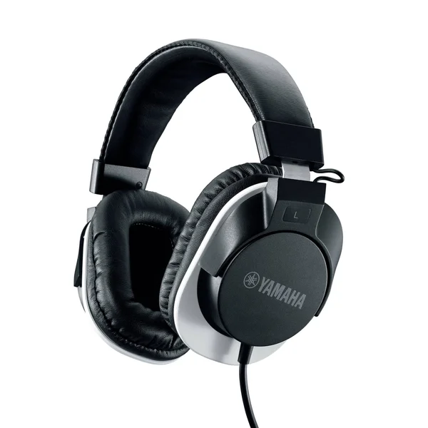 Yamaha Hph-mt120 Studio Headphones