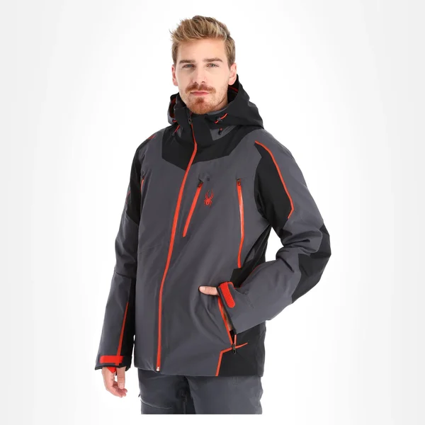 Spyder Men's Leader GTX Jacket