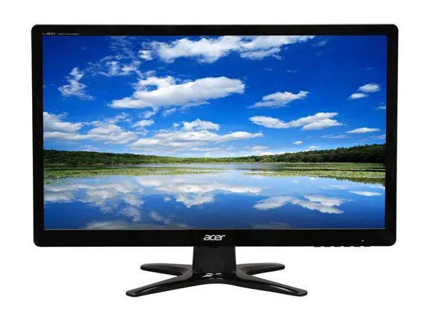 Acer G226HQLBbd - 21.5x22 LED Monitor - FullHD