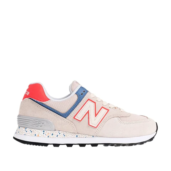 Women's New Balance 574 9 - B