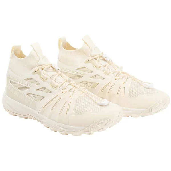 Mammut Saentis Knit Low Shoes 12.5