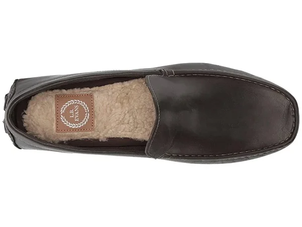 L.B. Evans Men's Alton Slipper
