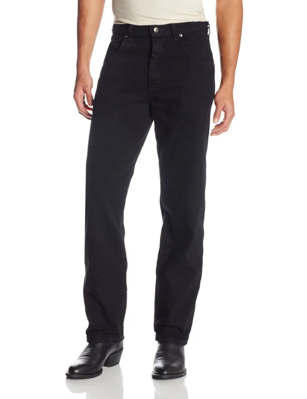 Wrangler Rugged Wear Men's Relaxed Fit Jeans - Choose Sz/Color