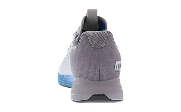 Inov-8 - F-Lite G 300 Men's Training Shoe - Grey/Blue