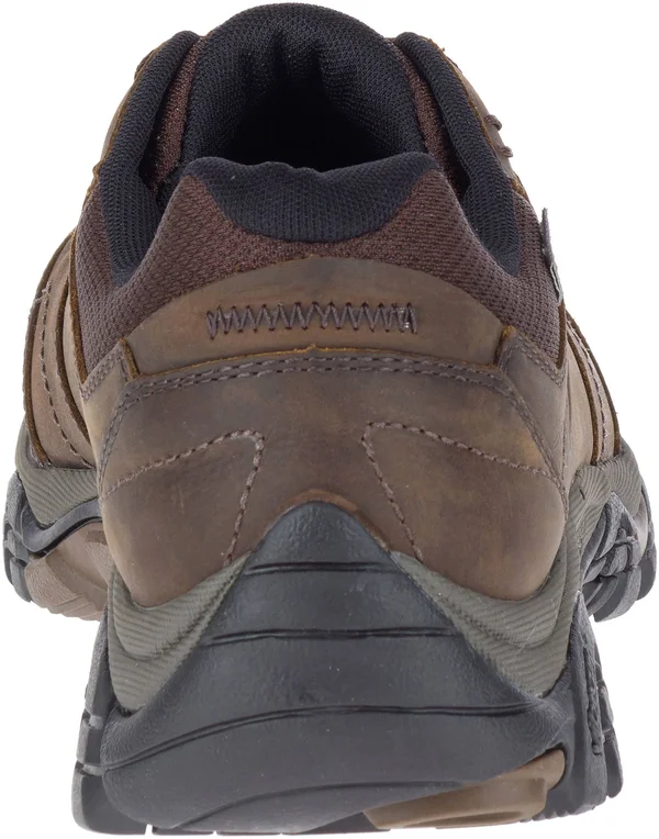 Merrell Moab Adventure Lace Waterproof 9.5 - Dark Earth (Men's)