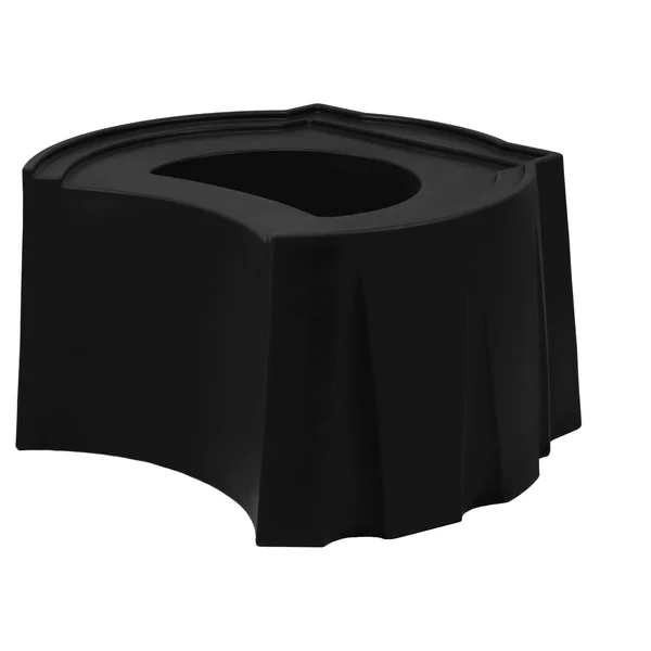Rain Wizard Universal Stand Black Good Ideas