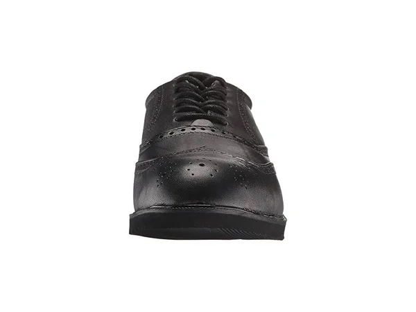 Rockport Works Men's Dressports Steel Toe RK6741 - Size: 12 M, Black
