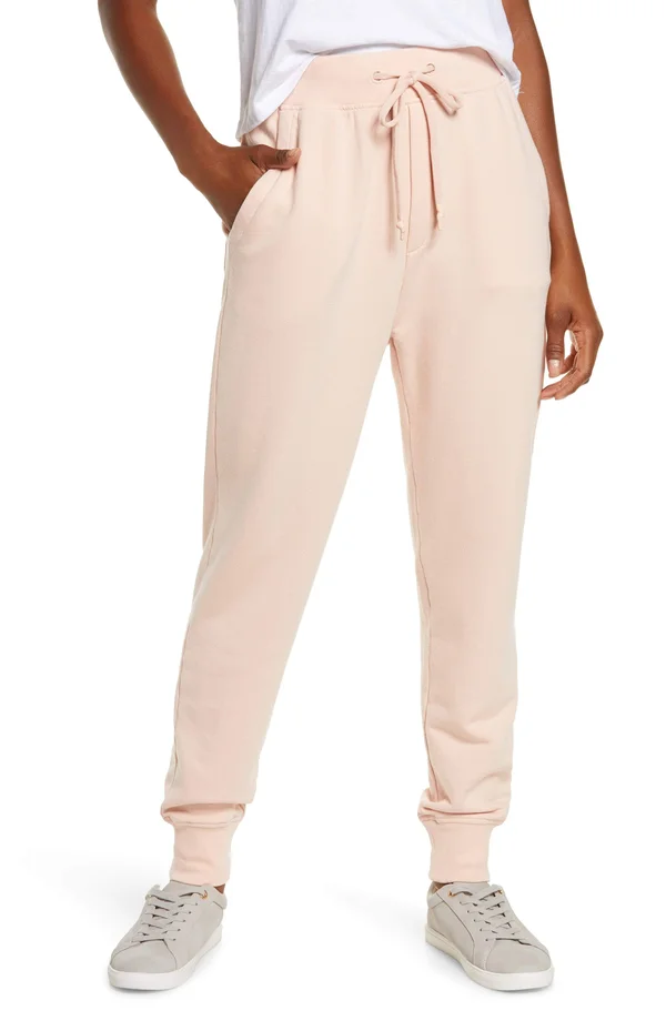 Ugg Women's Ericka Relaxed Jogger