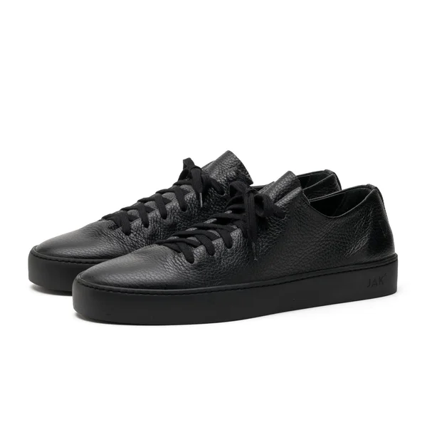 Jak Sneakers for Men - Atom All Black in 45