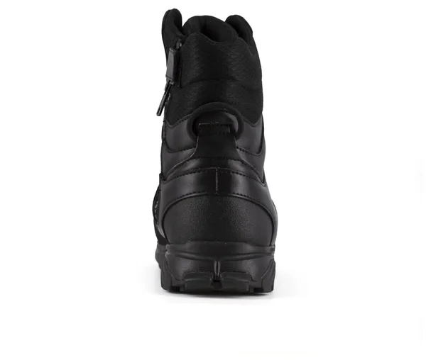 Reebok Work Trailgrip Tactical 8x22 WP Side Zip 12 Men's Black
